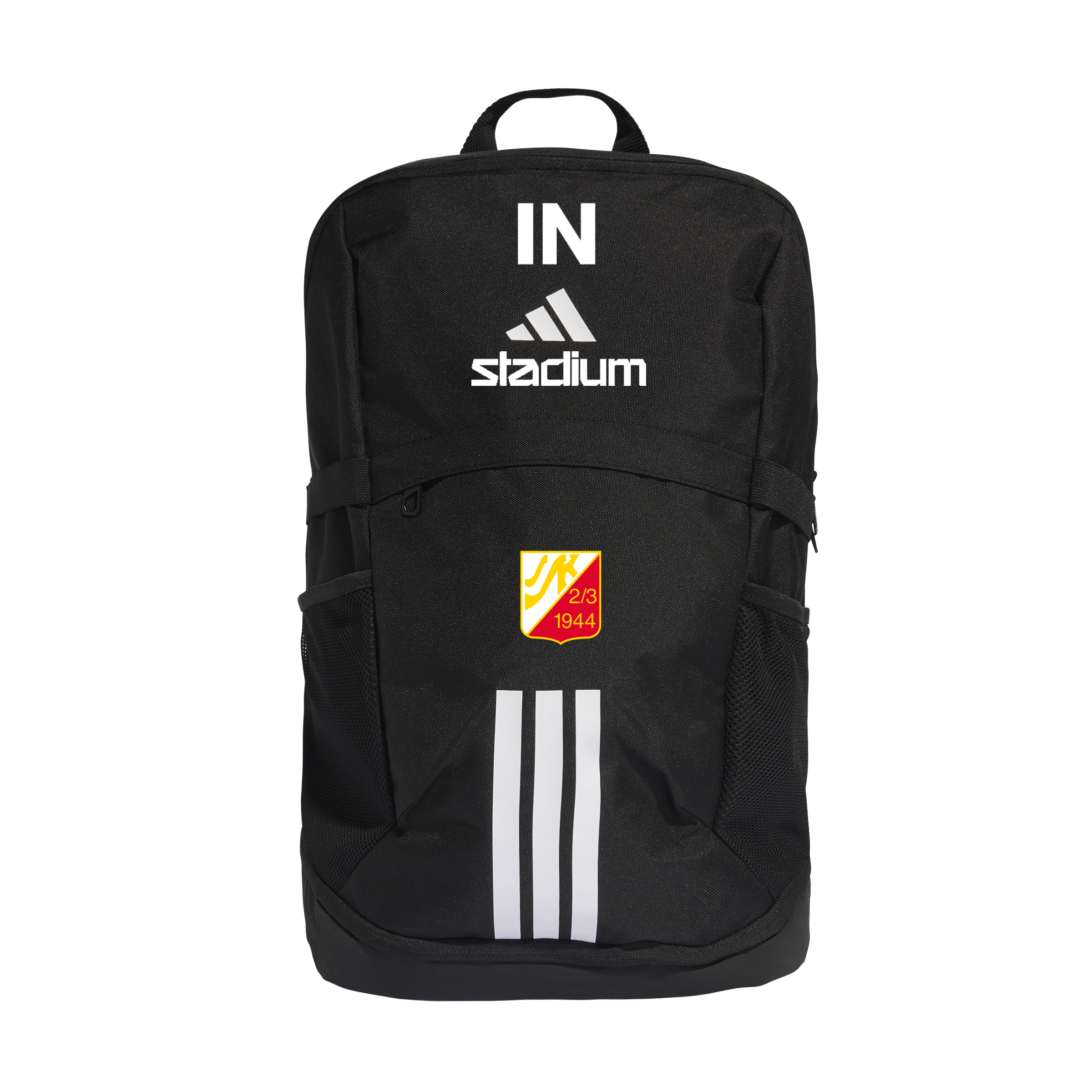 
ADIDAS, 
TIRO BACKPACK, 
Detail 1
