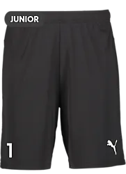 392286103101 PUMA T Goal Shorts Jr 392286103101 PUMA T Goal Shorts Jr Standard Small1x1