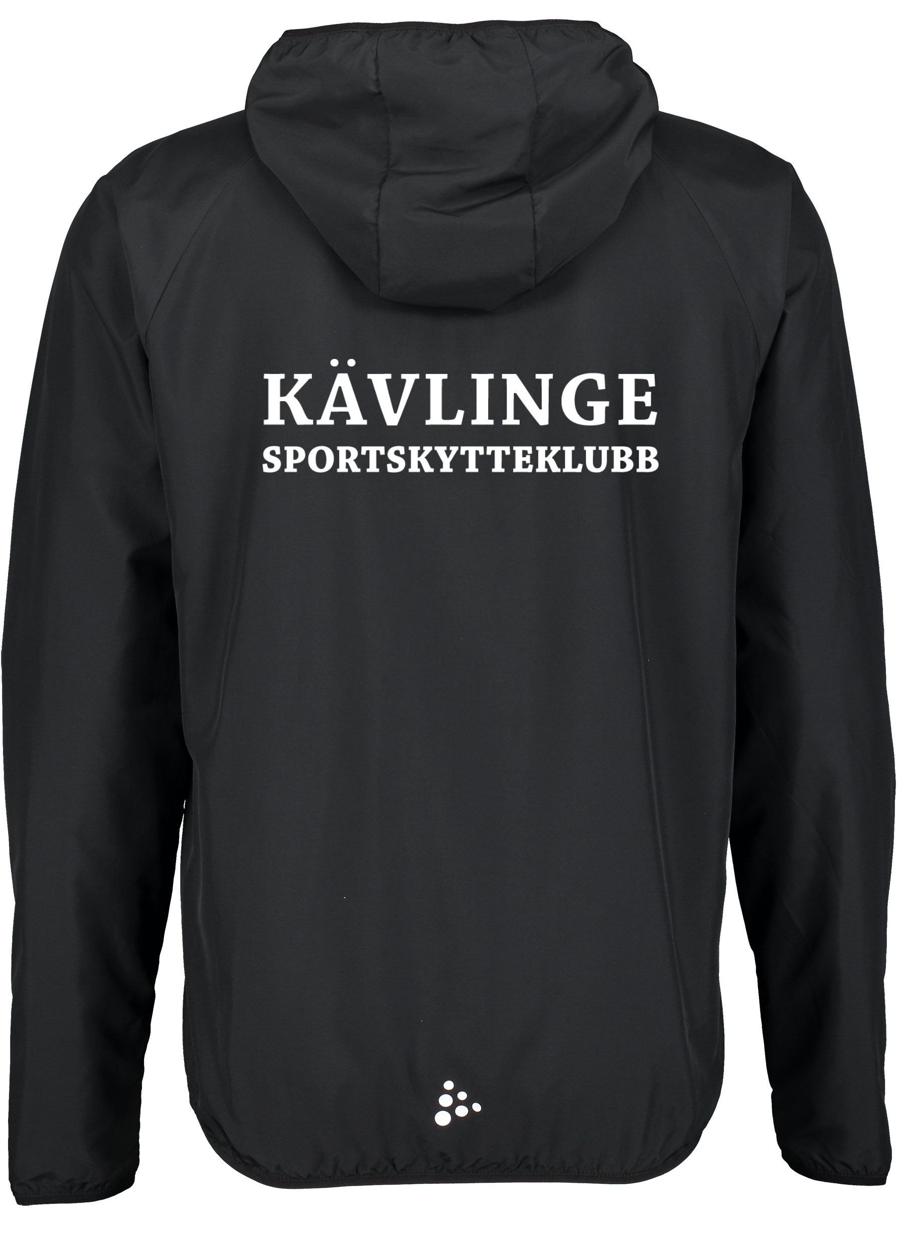 CRAFT, Squad Go Wind Jacket M