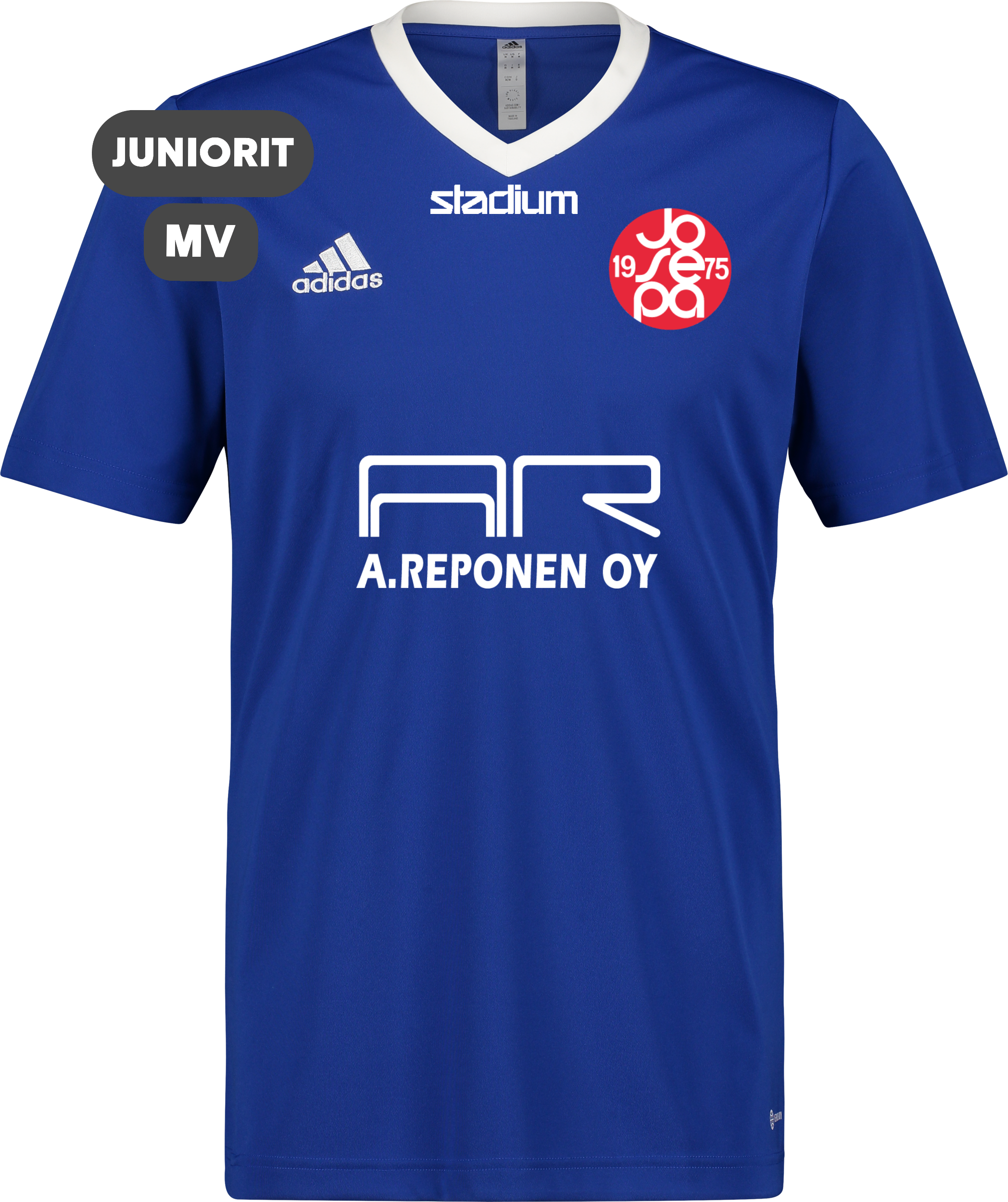 
ADIDAS, 
Ent22 Jsy Tee Jr, 
Detail 1
