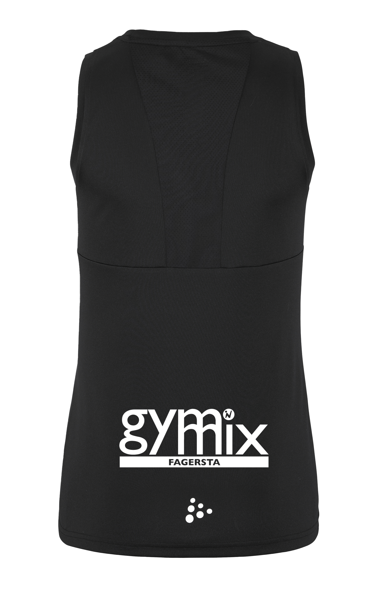 CRAFT, Rush 2.0 Singlet W