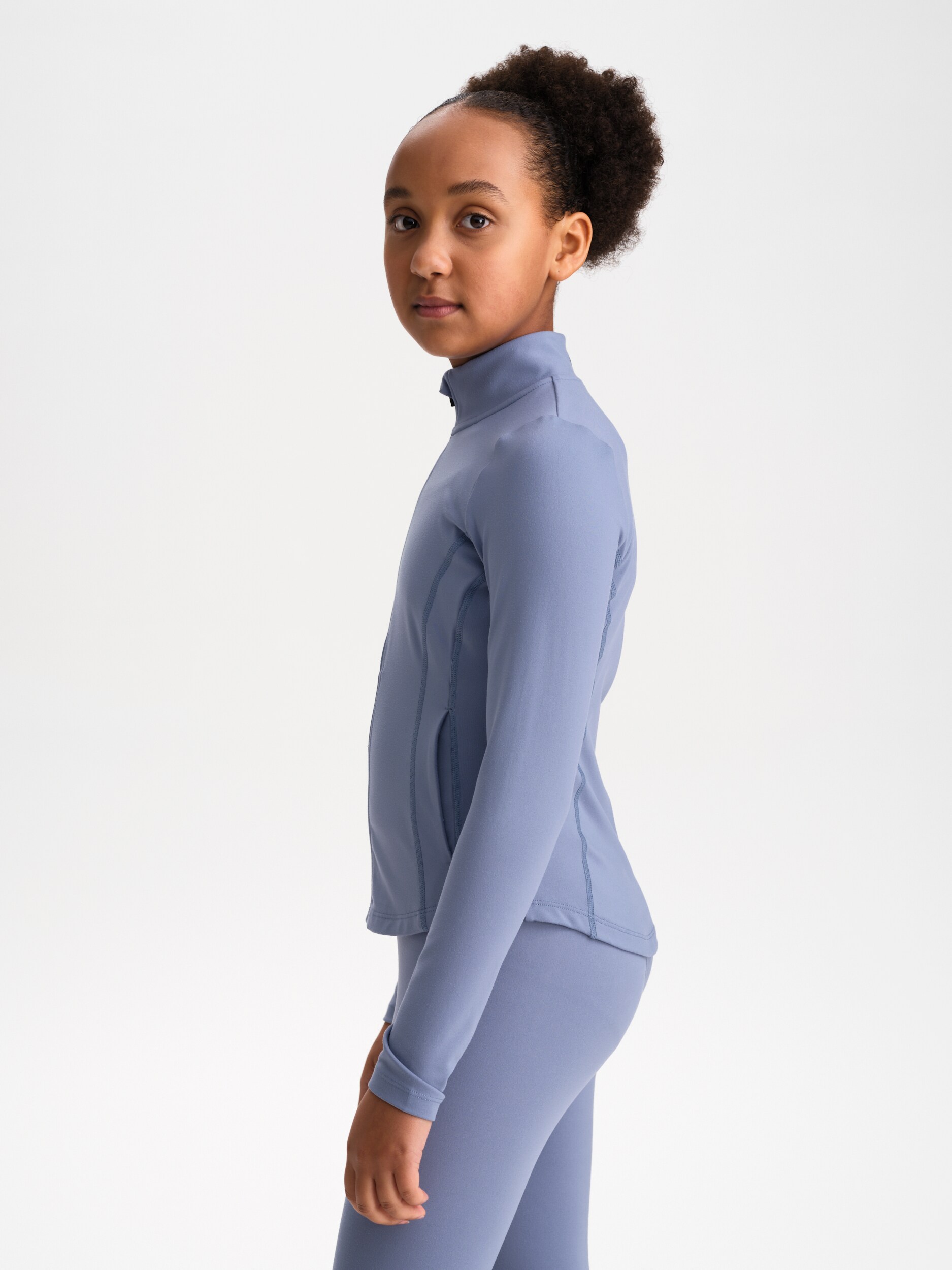 SOC, J FAVOURITE FULL ZIP