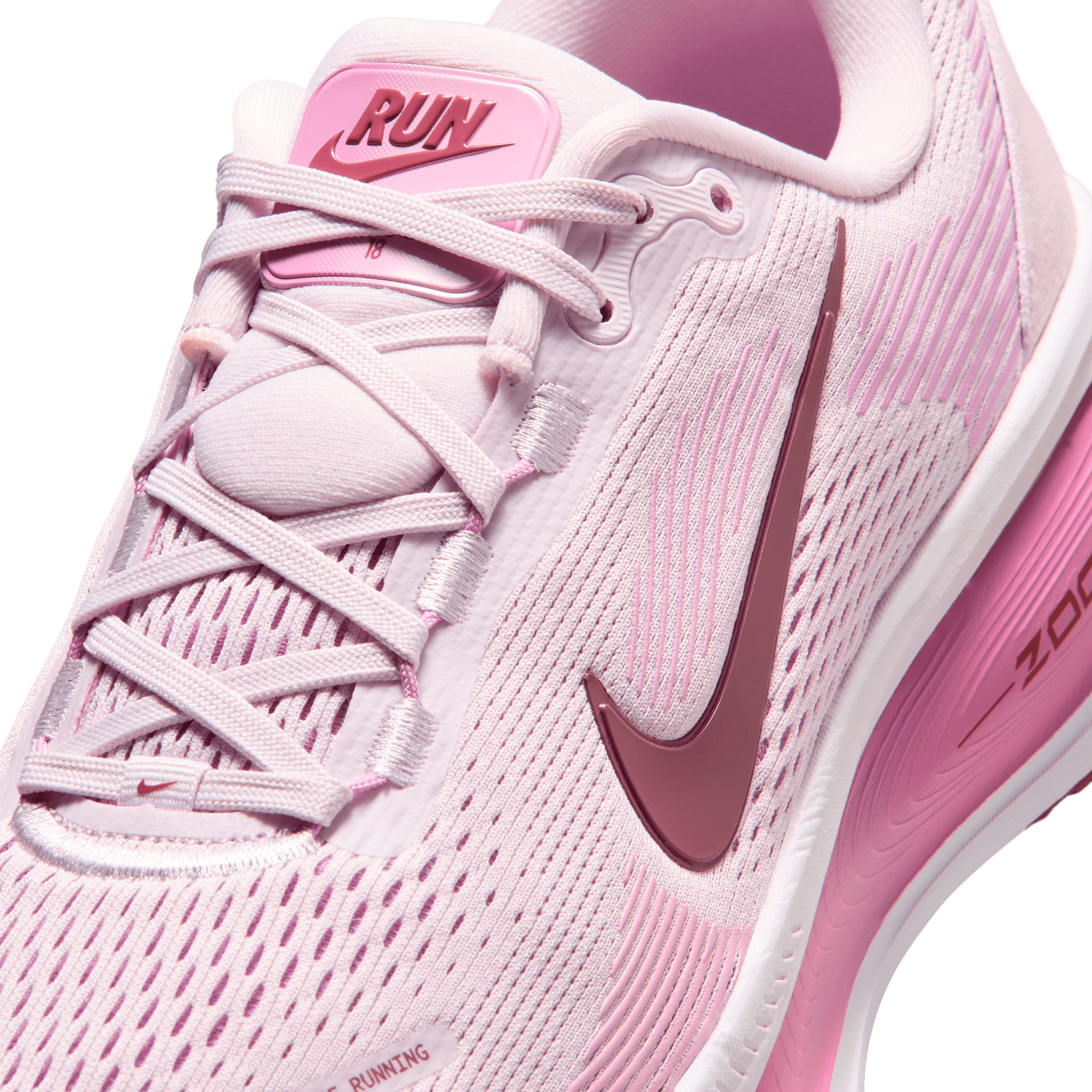 NIKE, W Vomero 18