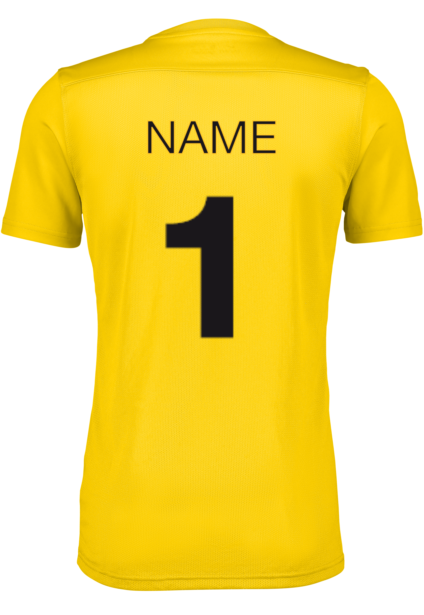 NIKE, Park VII SS Jsy