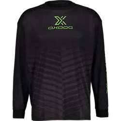 408778101101 OXDOG X2 Light Goalie Shirt Sr No Padding 408778101101 OXDOG X2 Light Goalie Shirt Sr No Padding Standard Small1x1