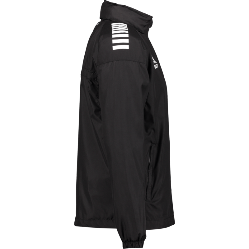 SELECT, SPAIN 25 TRG JKT JR
