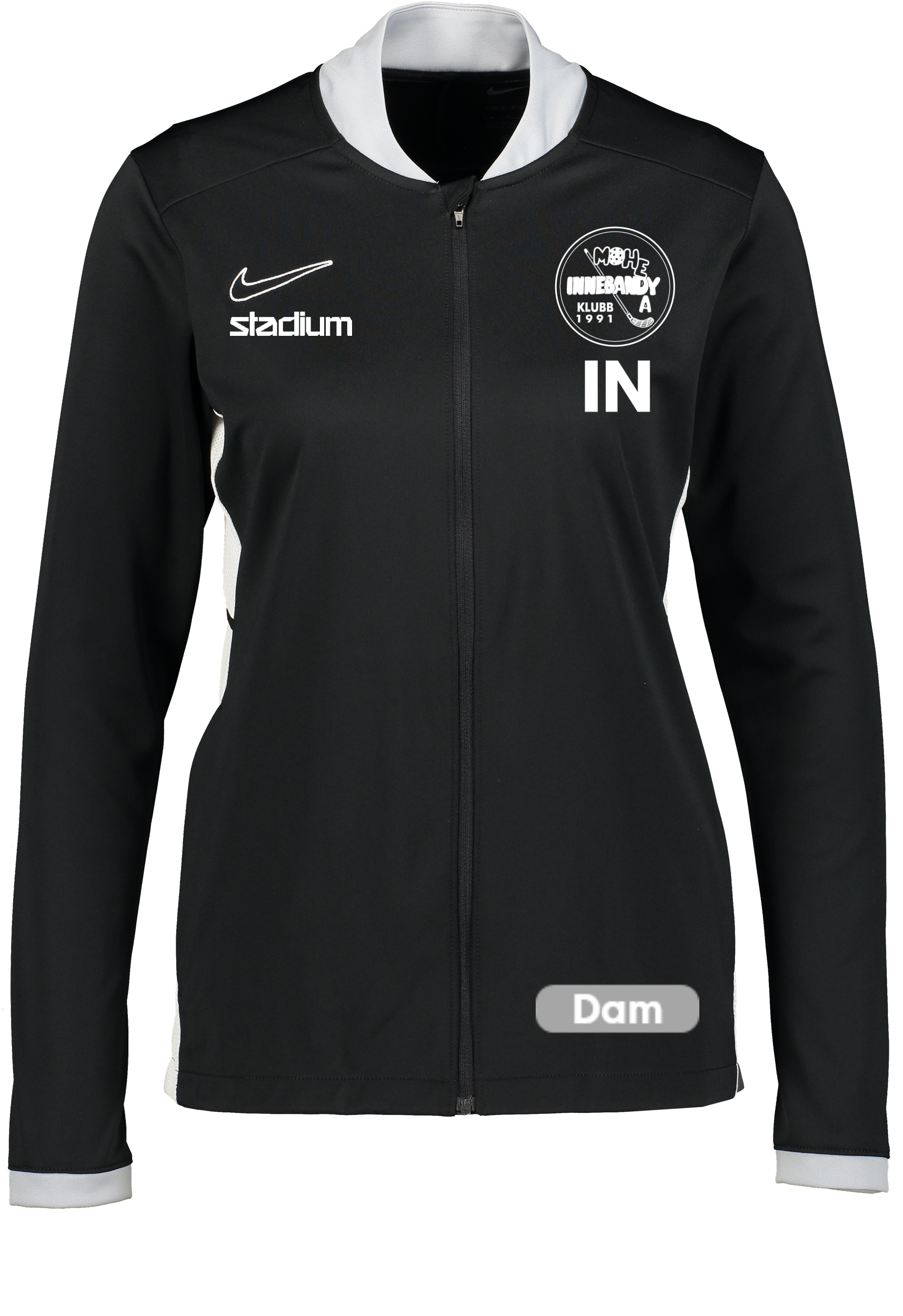 
NIKE, 
Acd25 Trk Jkt W, 
Detail 1
