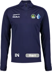 394169102101 CRAFT Evolve 2.0 Half Zip M 394169102101 CRAFT Evolve 2.0 Half Zip M Standard Small1x1