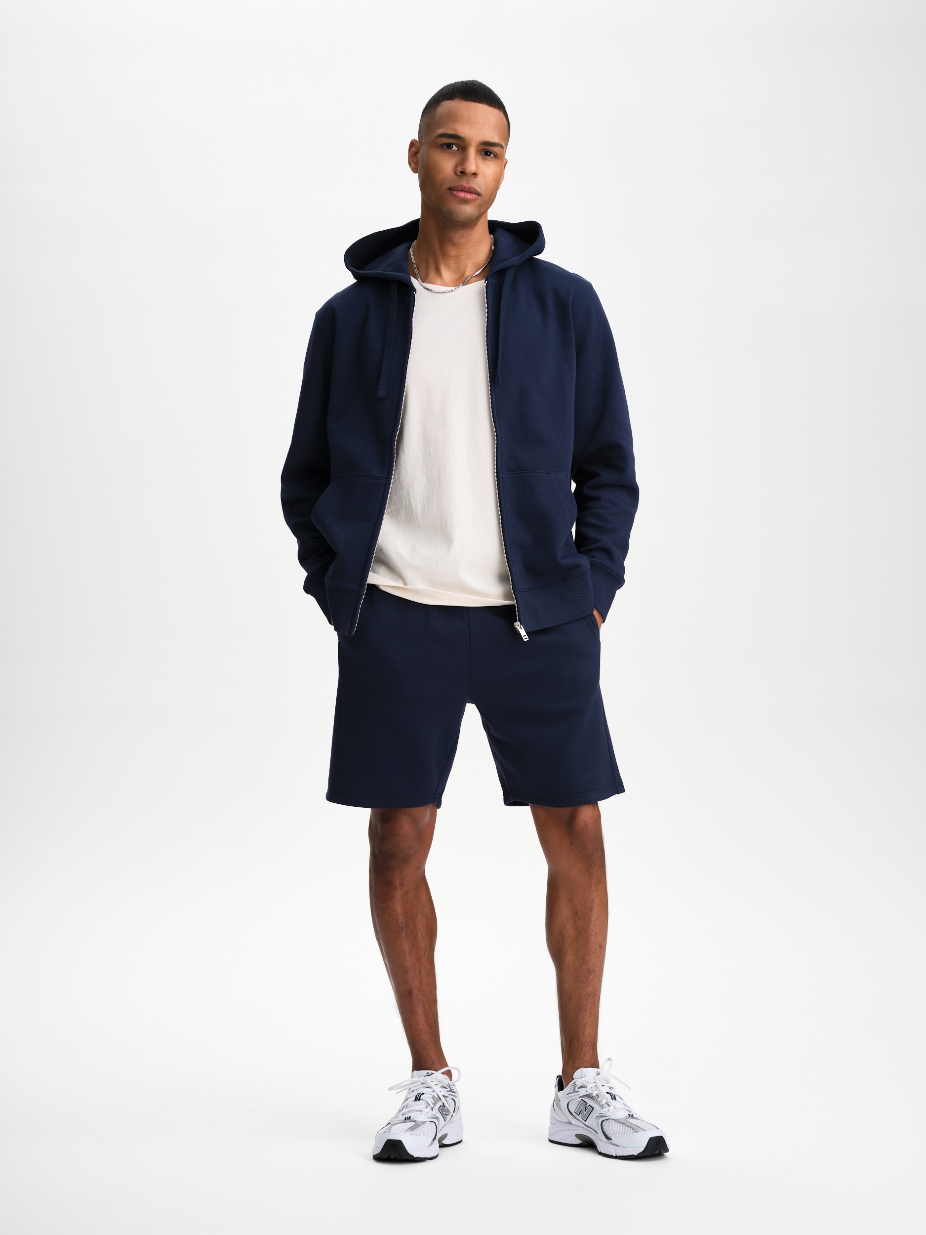 SOC, M Core Sweat Shorts