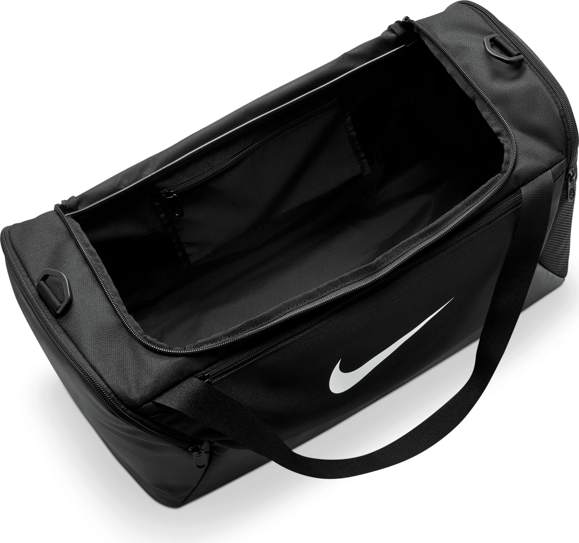 NIKE, BRASILIA S DUFFEL BAG
