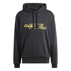 395628102103 ADIDAS M Pride Hoodie 395628102103 ADIDAS M Pride Hoodie Standard Small1x1