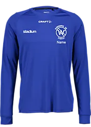 394176101101 CRAFT Rush 2.0 Ls Tee Jr 394176101101 CRAFT Rush 2.0 Ls Tee Jr Standard Small1x1