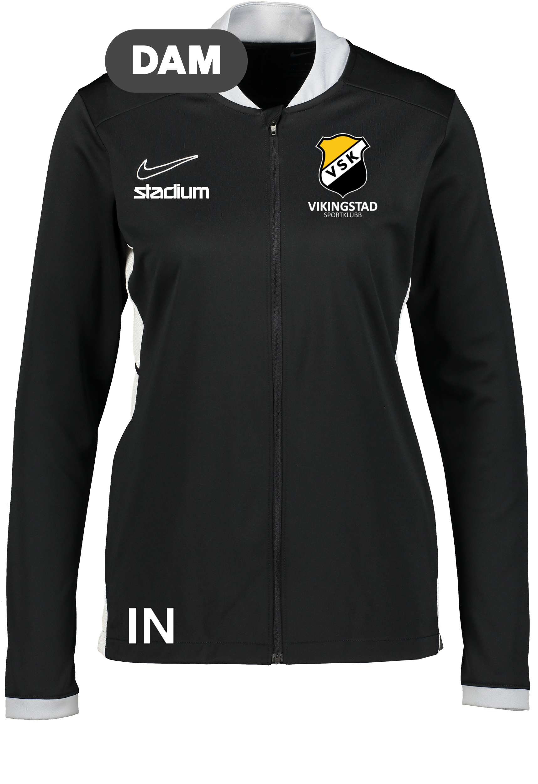 
NIKE, 
Acd25 Trk Jkt W, 
Detail 1
