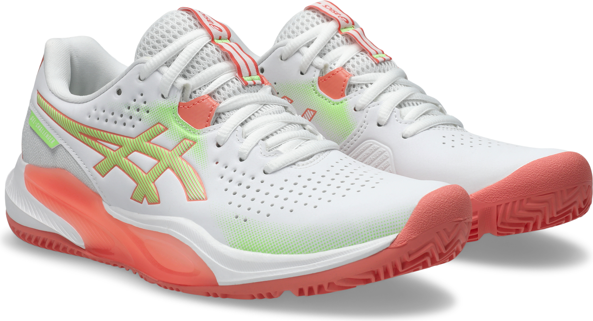 ASICS, Gel-challenger 15 Padel