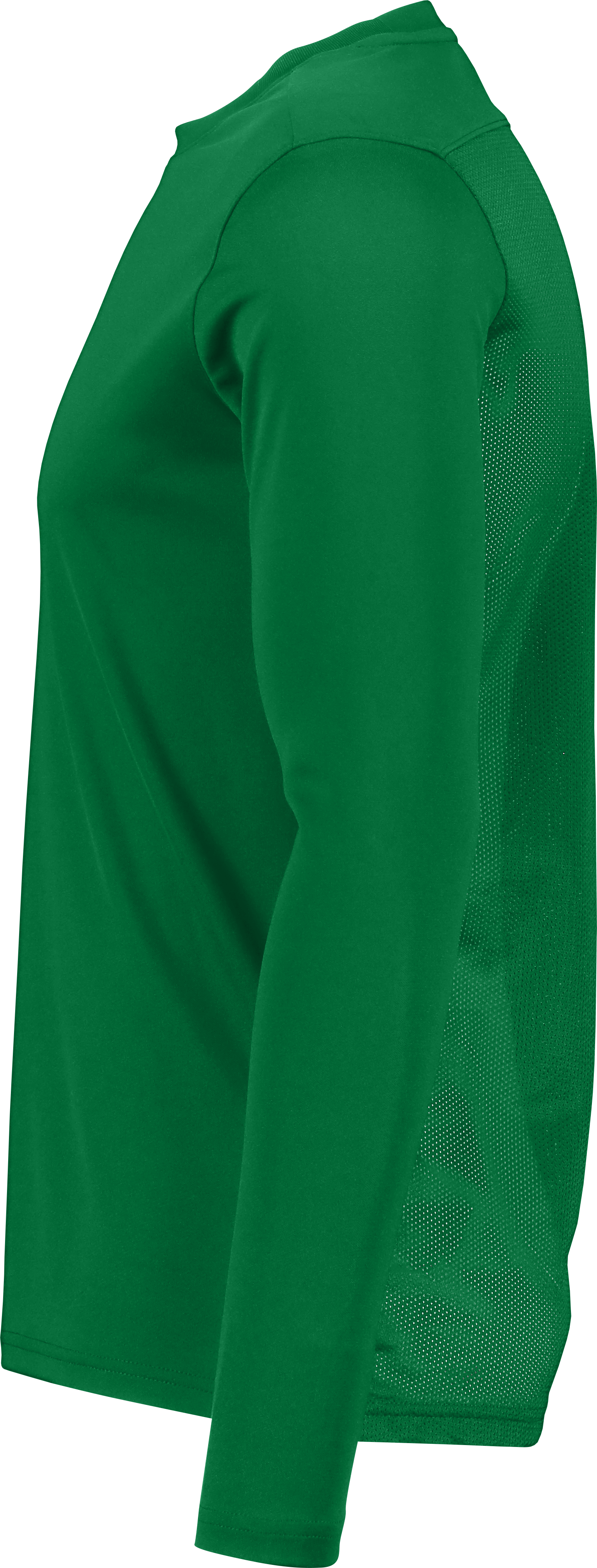 NIKE, Park VII LS Jsy Jr