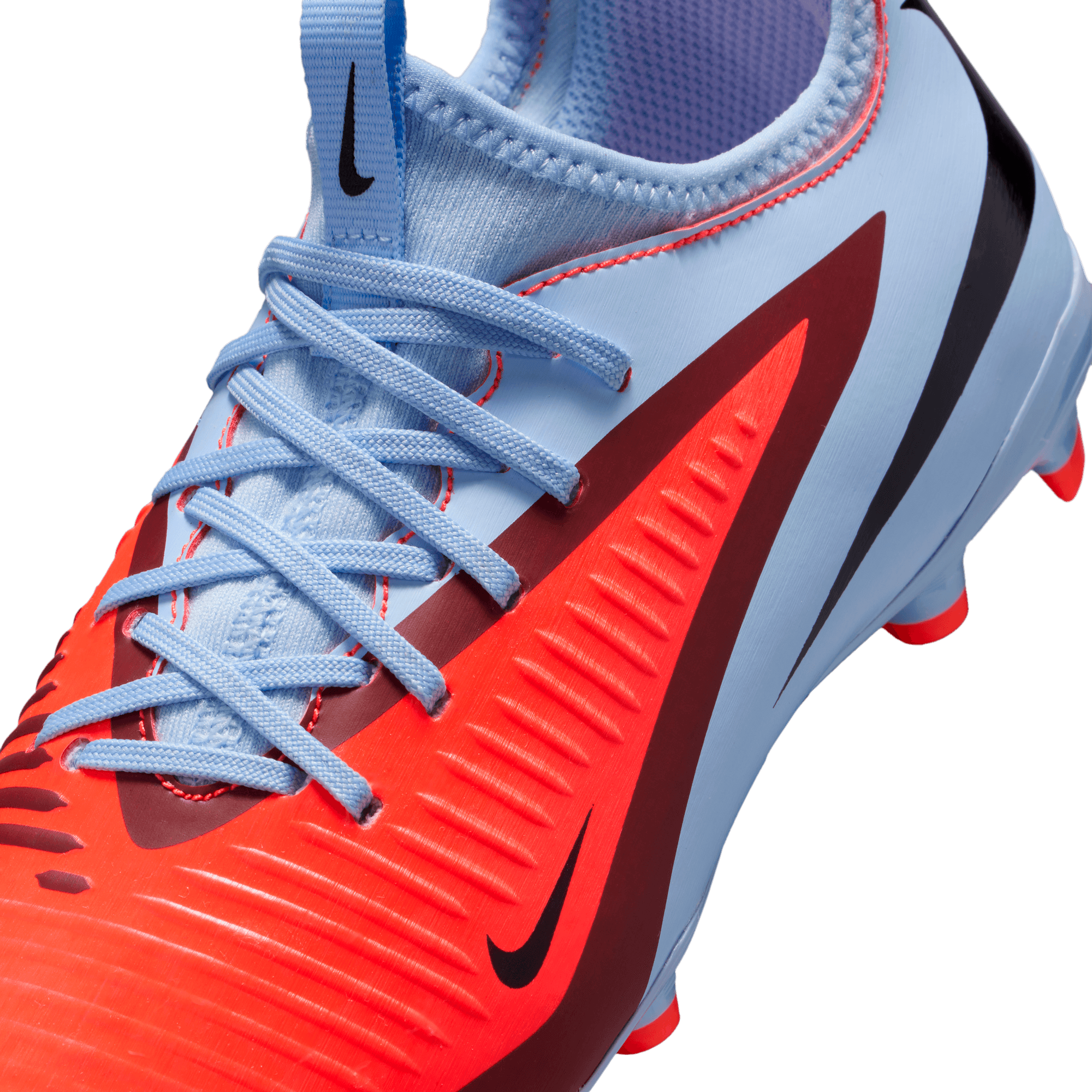 NIKE, Jr Phantom 6 Low Acad Fg/mg