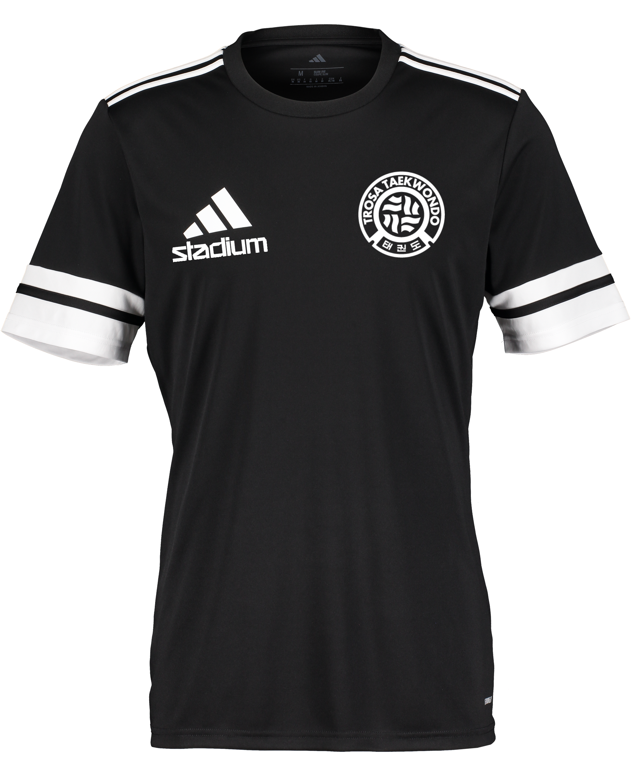 
ADIDAS, 
Squad25 Jsy Jr, 
Detail 1
