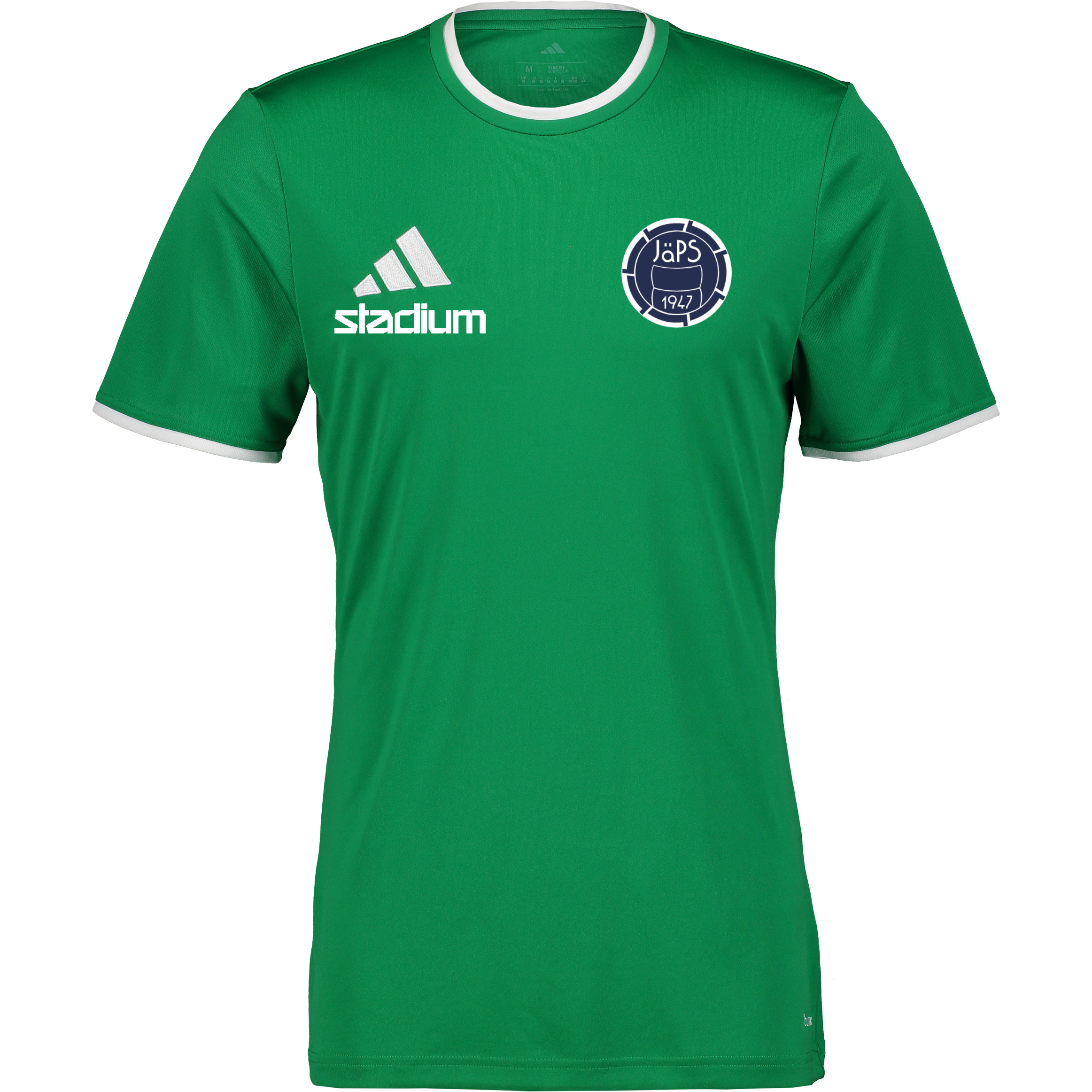 
ADIDAS, 
ENT26 JSY JR, 
Detail 1
