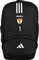 377161101101 ADIDAS Tiro League Bp 377161101101 ADIDAS Tiro League Bp Standard Small1x1