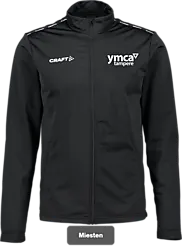 403540106101 CRAFT Squad Go Fz Jacket M 403540106101 CRAFT Squad Go Fz Jacket M Standard Small1x1