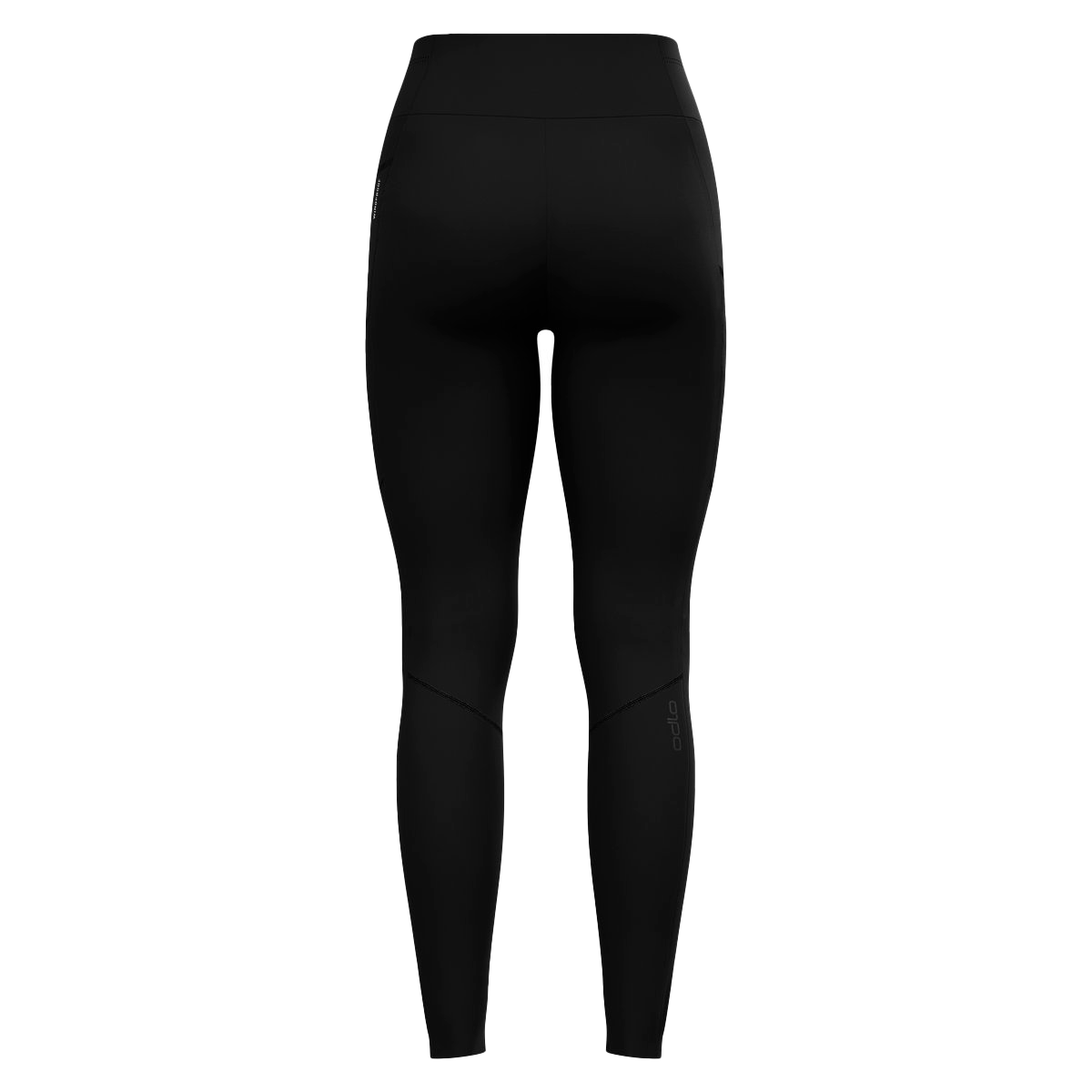 ODLO, W Tights Zeroweight Pro Windproof Warm