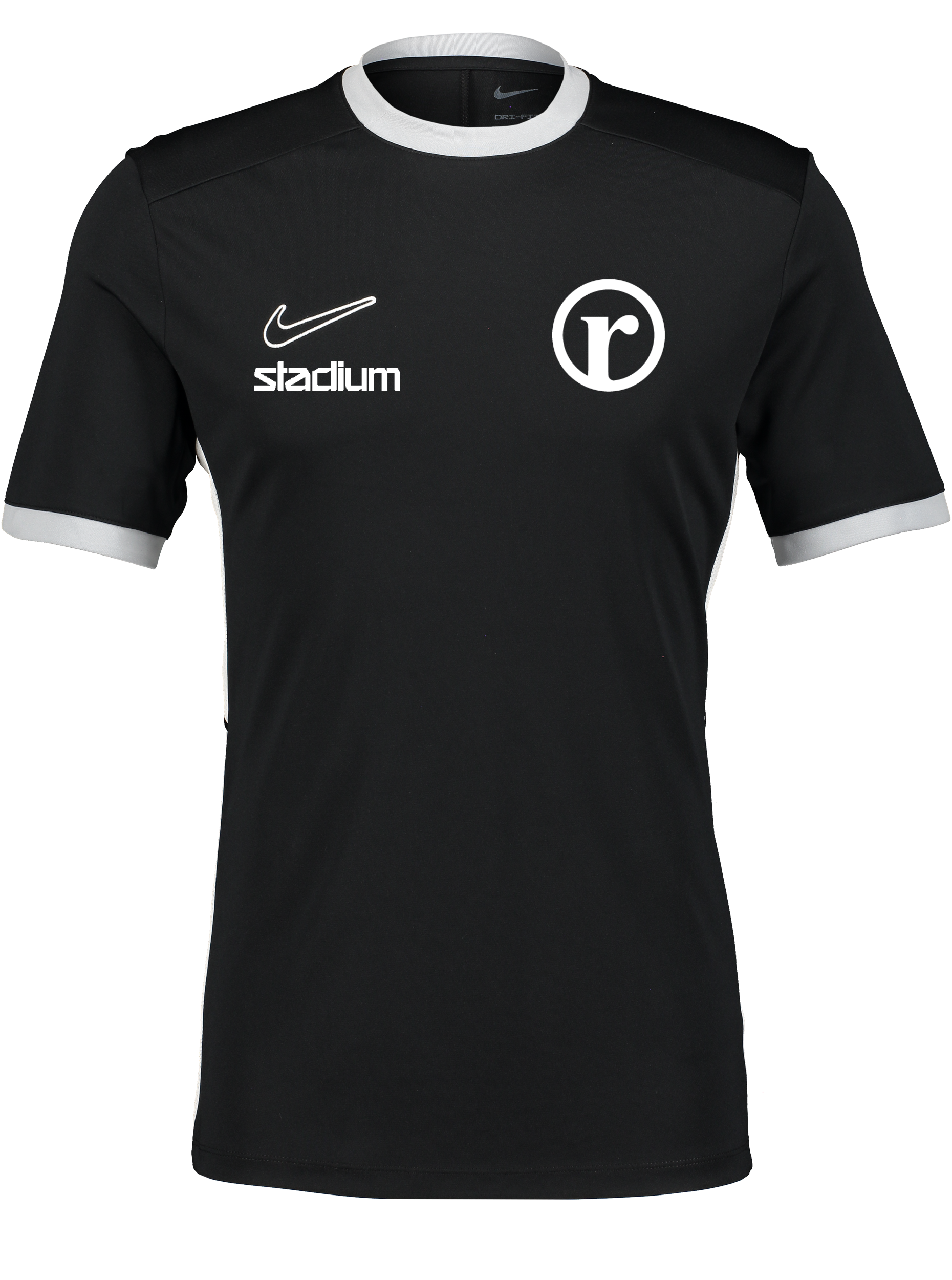 
NIKE, 
Acd25 Ss Top, 
Detail 1
