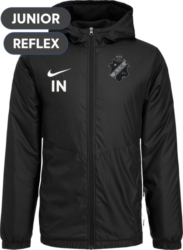 
NIKE, 
PARK26 FALL JKT JR, 
Detail 1
