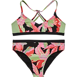 400107101104 ROXY G Active Rg Athletic Tri Set 400107101104 ROXY G Active Rg Athletic Tri Set Standard Small1x1