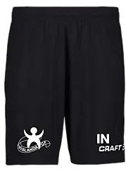 288612110101 CRAFT Squad Go Short 288612110101 CRAFT Squad Go Short Standard Small1x1