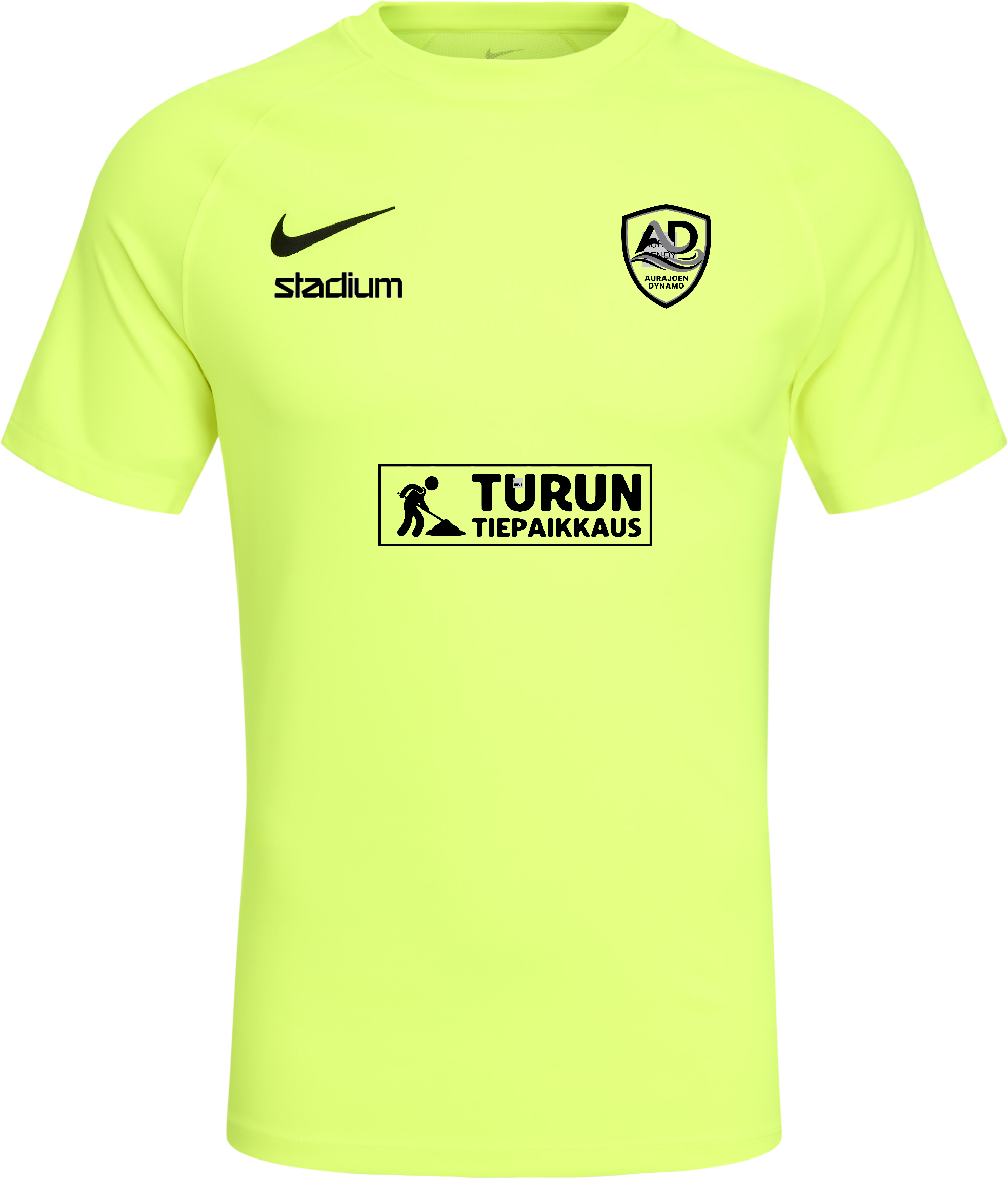 
NIKE, 
PARK VIII SS JSY, 
Detail 1
