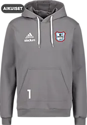 358922104101 ADIDAS Ent22 Hoody 358922104101 ADIDAS Ent22 Hoody Standard Small1x1