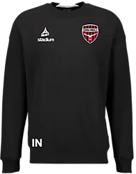 401337101101 SELECT Oxford 25 Sweat Top 401337101101 SELECT Oxford 25 Sweat Top Standard Small1x1