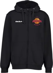 223737101101 CLIQUE Basic Hoody F Zip 223737101101 CLIQUE Basic Hoody F Zip Standard Small1x1