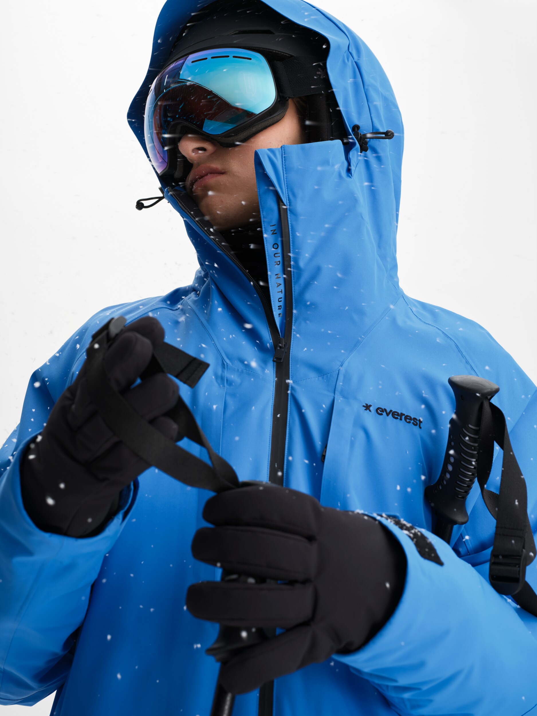 EVEREST, M Ski Jacket