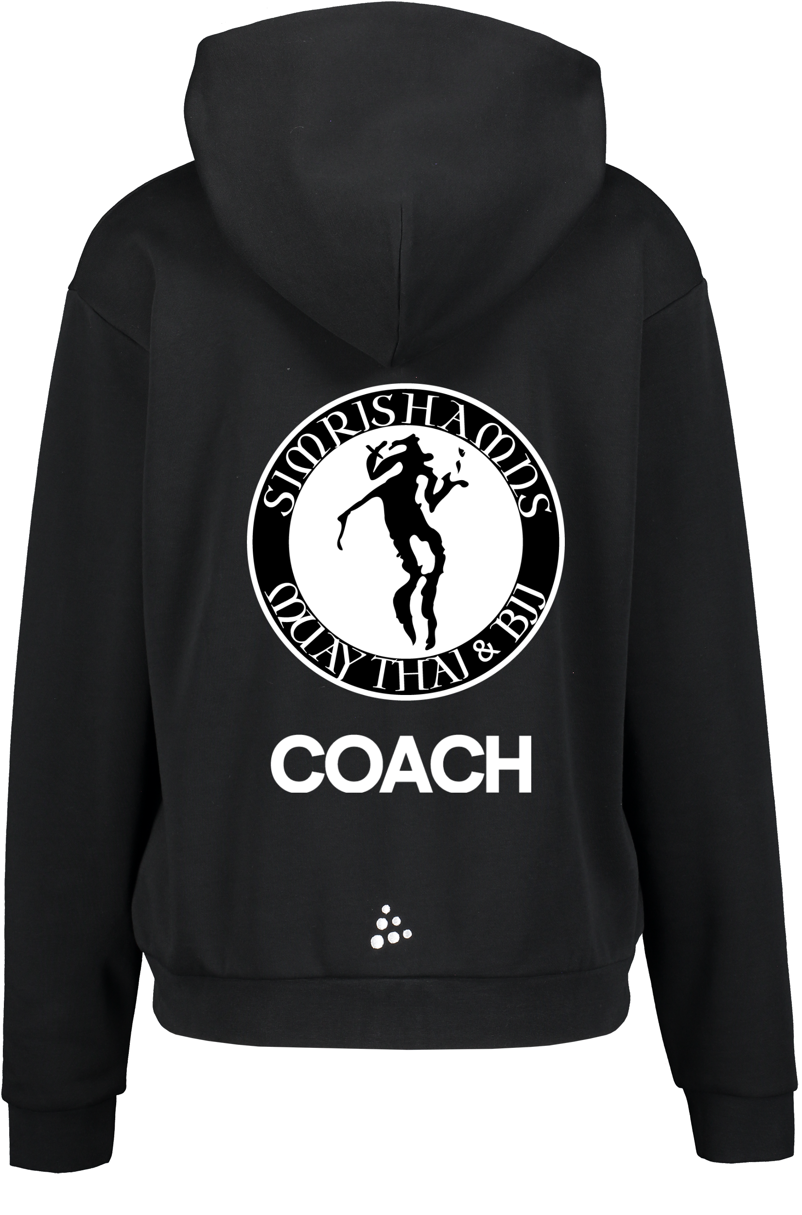 CRAFT, Community 2.0 Fz Hood W