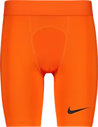 Strike Np Short - Safety Orange/Blk Standard Small1x1