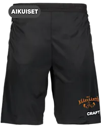 360222103101 CRAFT Evolve Zip Pocket Shorts M 360222103101 CRAFT Evolve Zip Pocket Shorts M Standard Small1x1