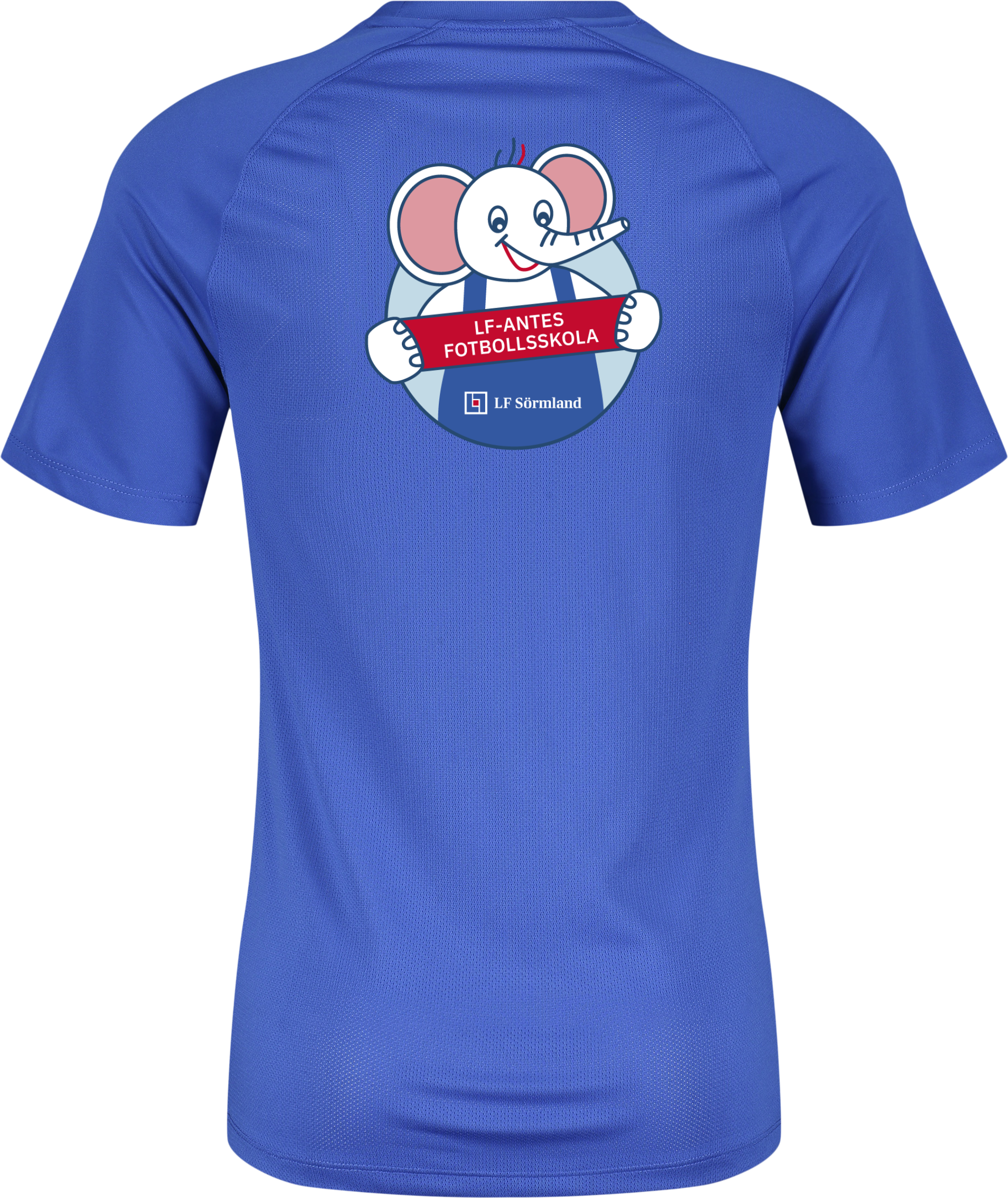 NIKE, PARK VIII SS JSY JR