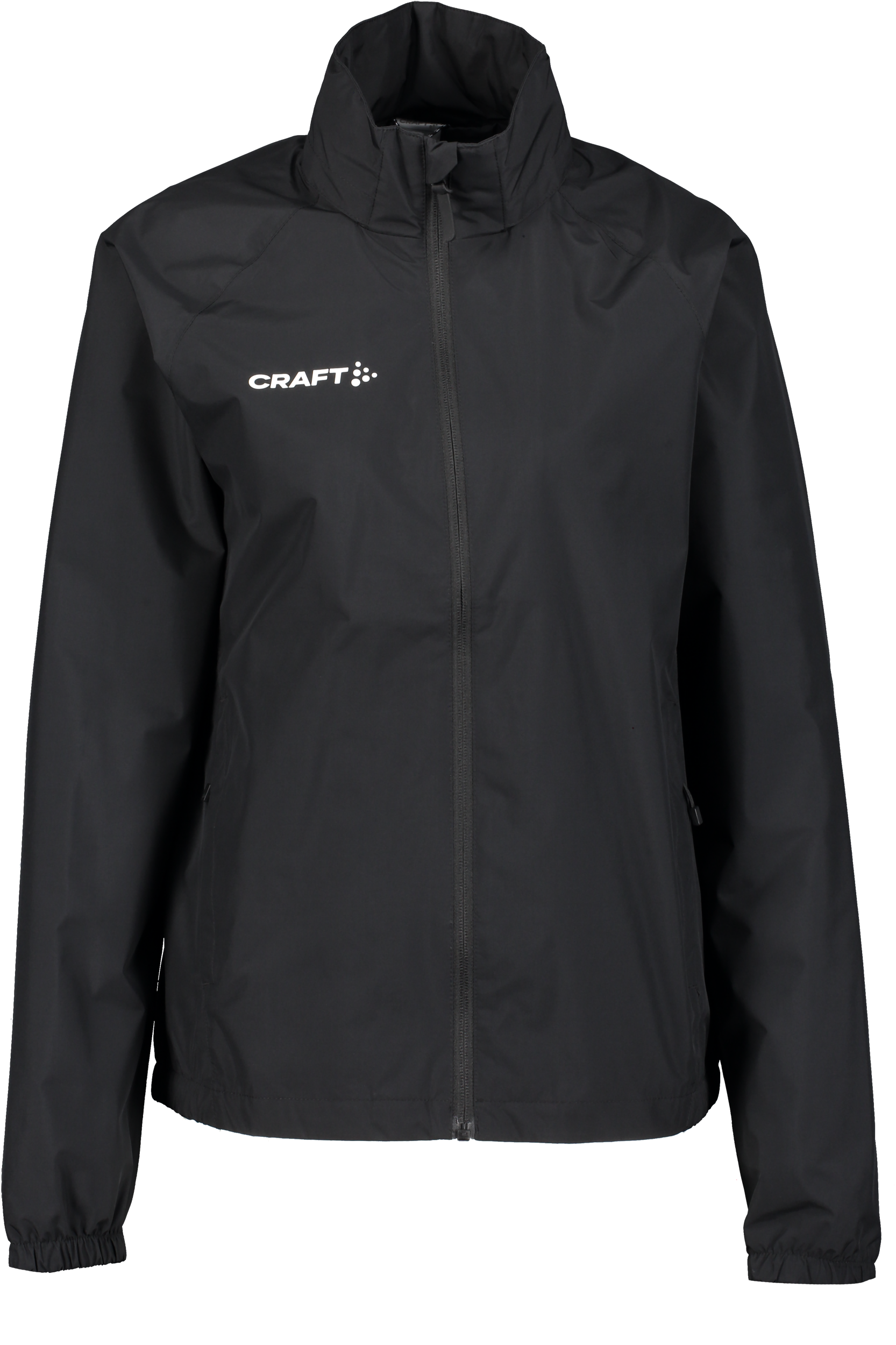 
CRAFT, 
Evolve Rain Jacket W, 
Detail 1
