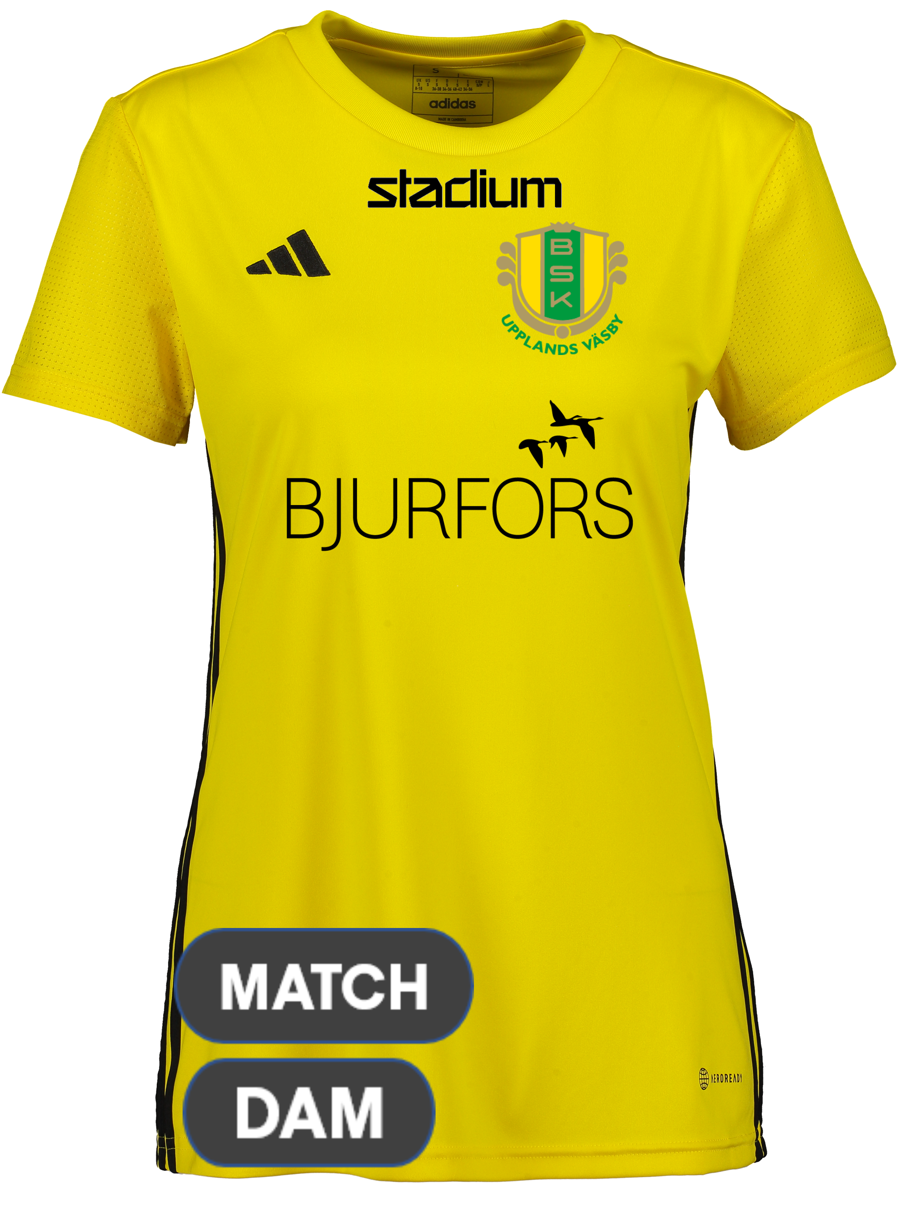 
ADIDAS, 
Tabela 23 Jsy W, 
Detail 1
