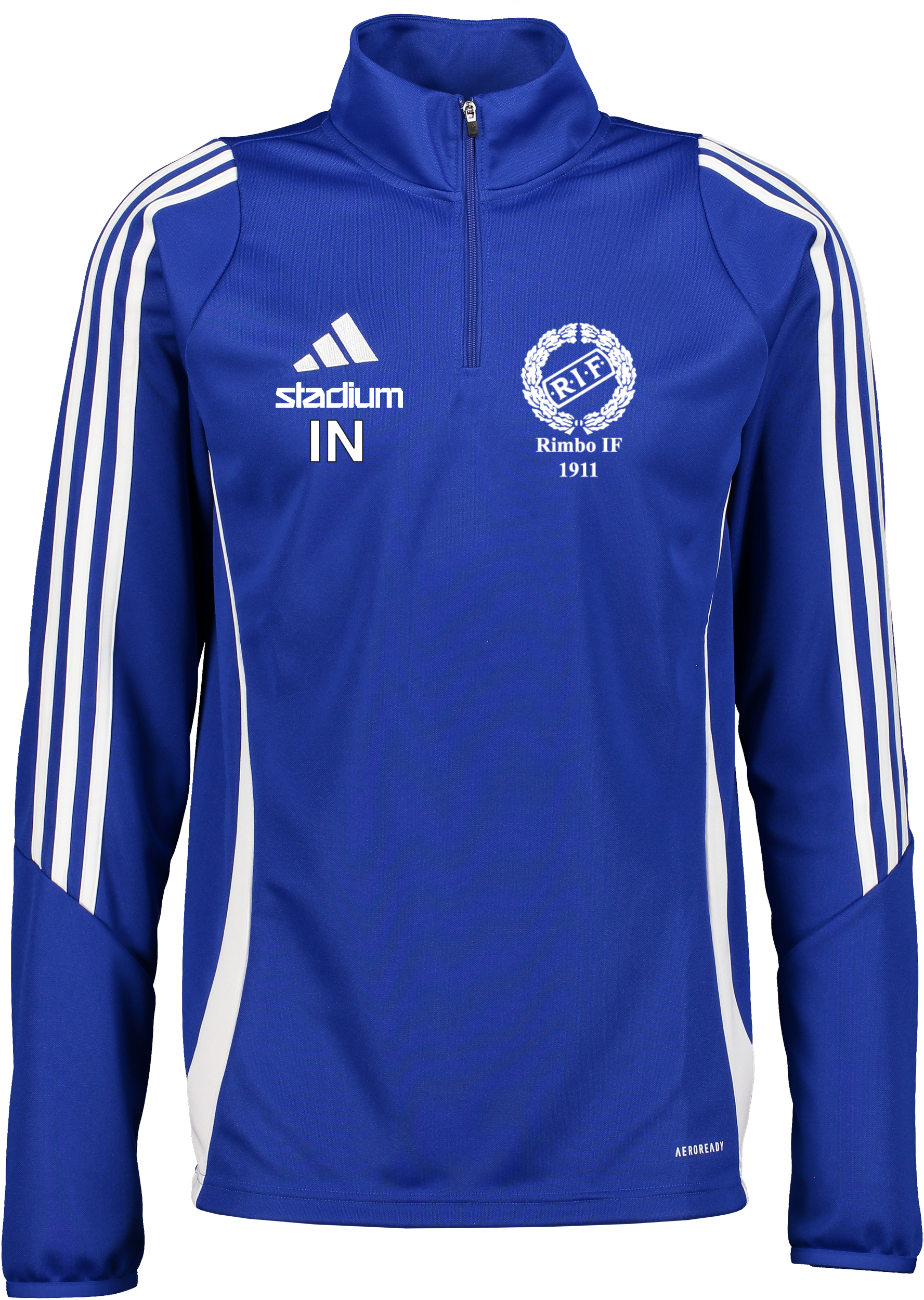 
ADIDAS, 
Tiro24 Tr Top Jr, 
Detail 1
