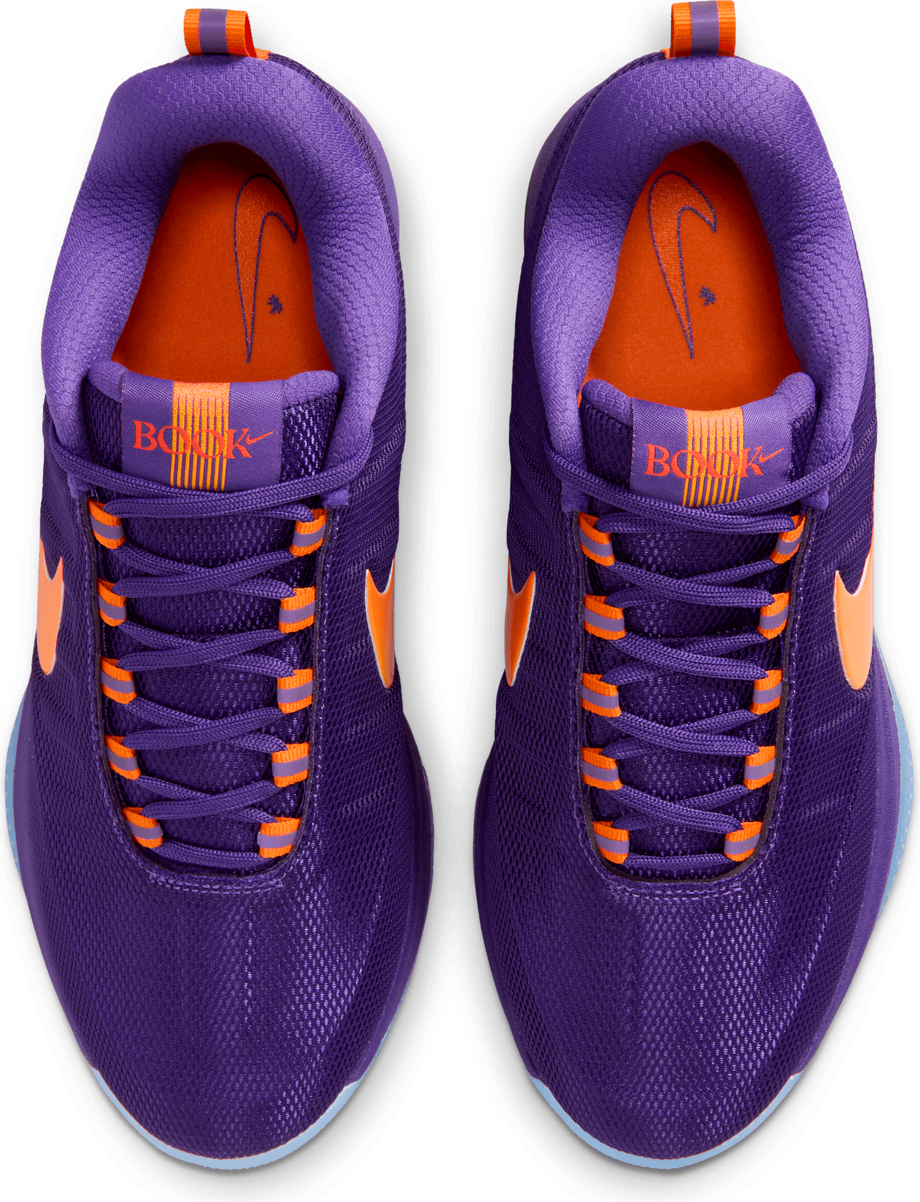 NIKE, BOOK 2
