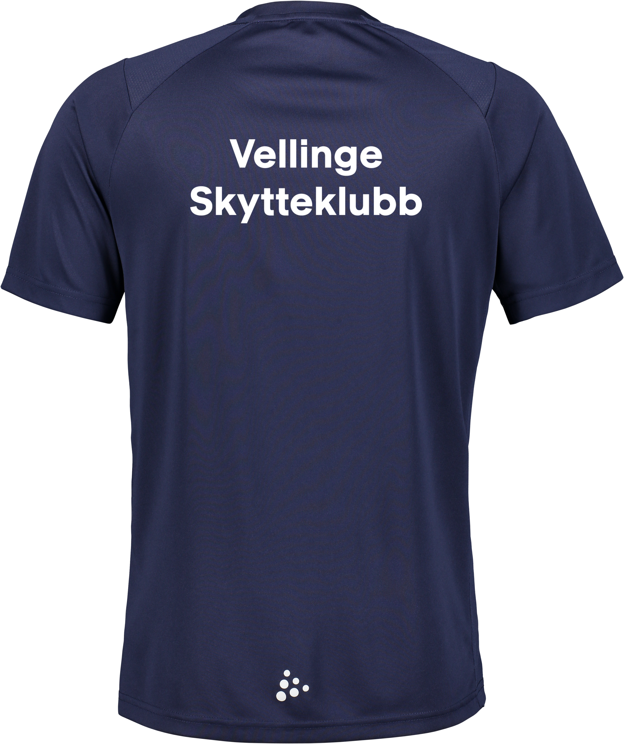 CRAFT, Rush 2.0 Ss Tee Jr