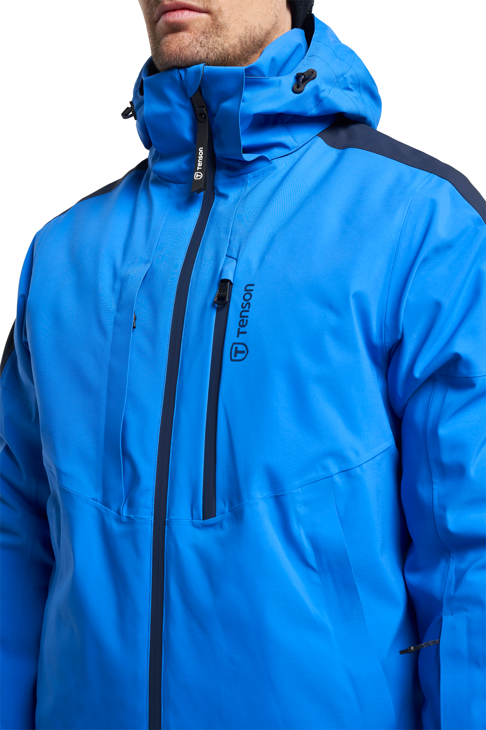 TENSON, M Core Mpc Plus Jkt