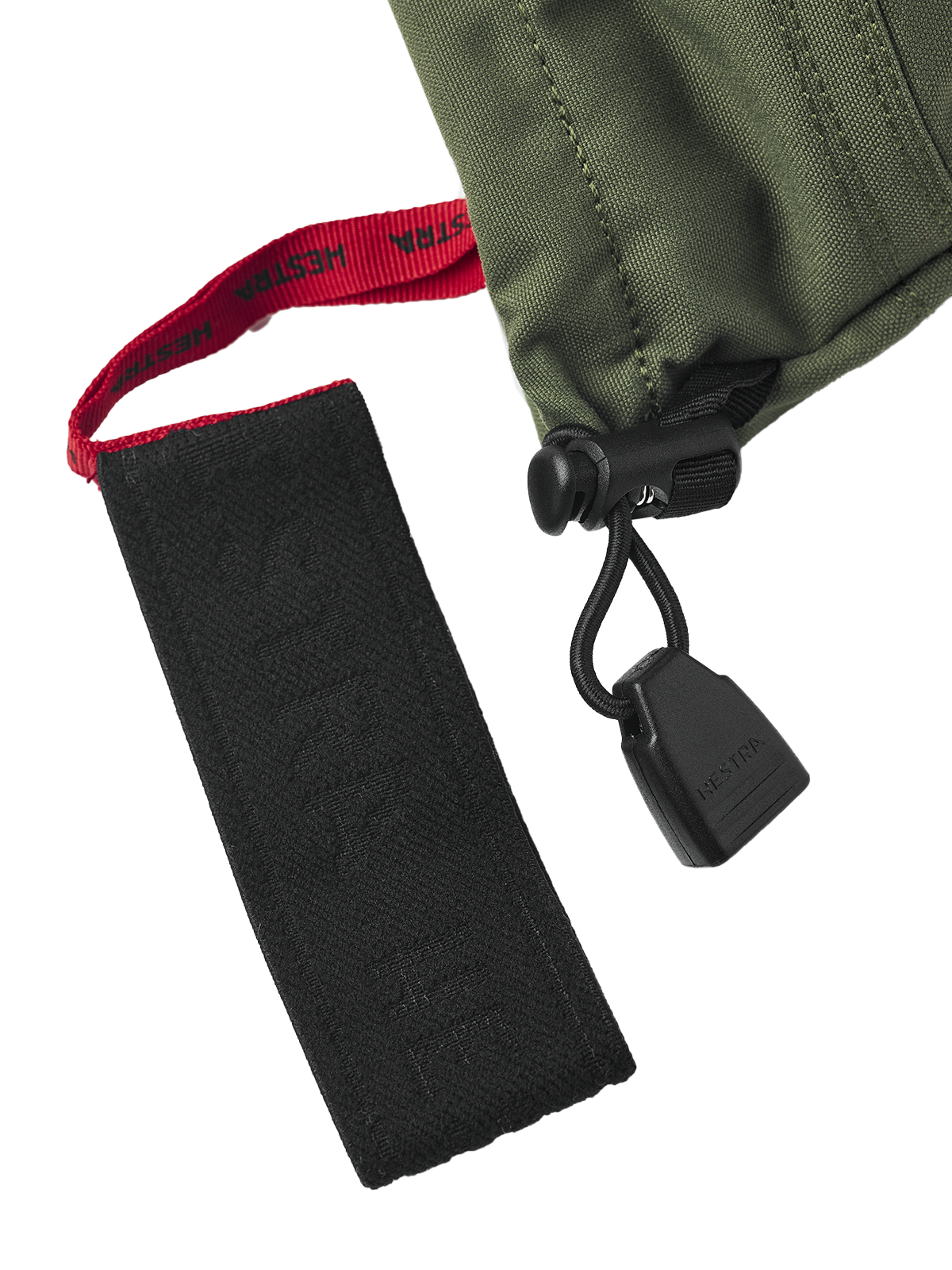 HESTRA, Heli Ski Mitten