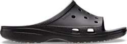 SATURDAY SLIDE M - BLACK Standard Small1x1