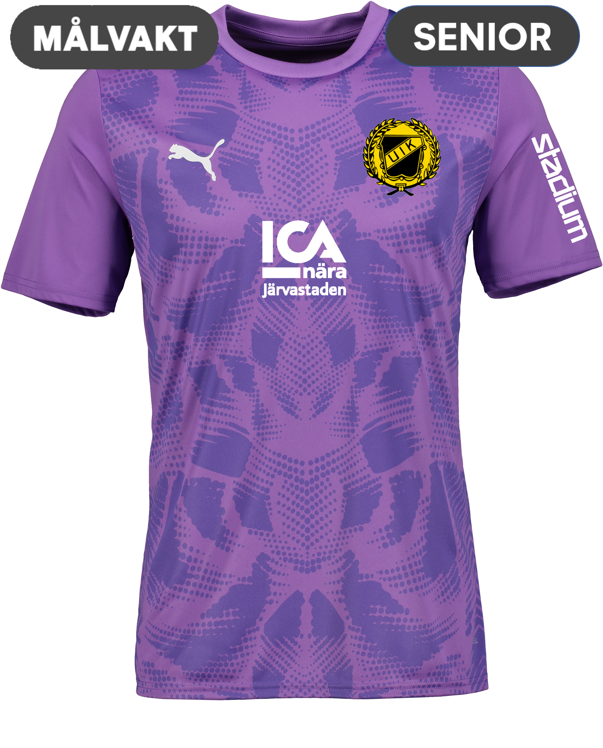 
PUMA, 
T Ultimate Jsy, 
Detail 1
