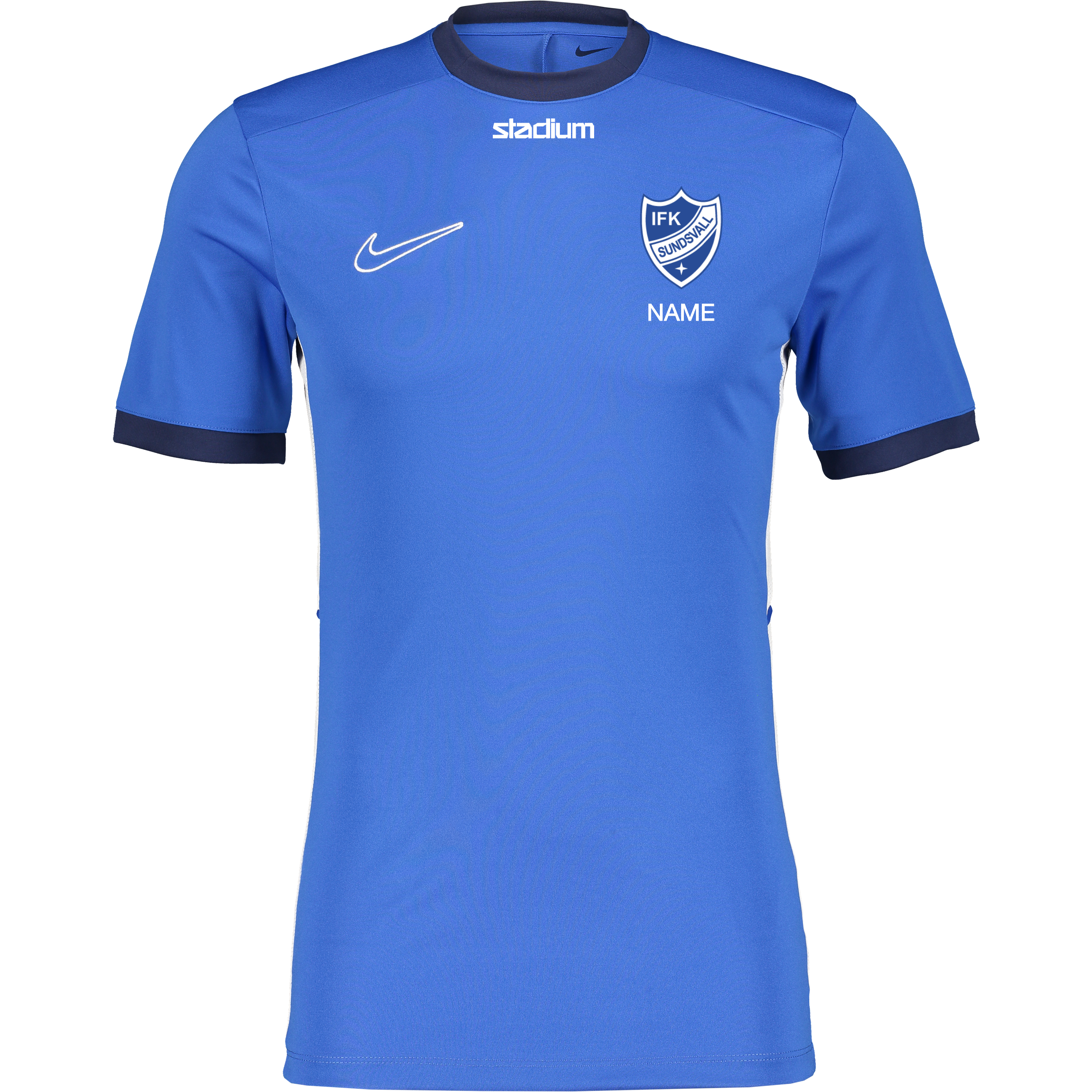 
NIKE, 
Acd25 Ss Top Jr, 
Detail 1
