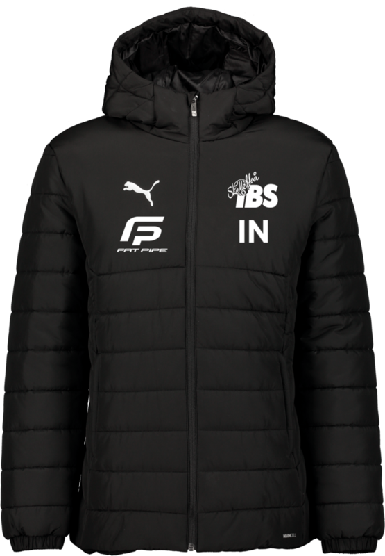 
PUMA, 
T Additions Hood Pad Jkt, 
Detail 1
