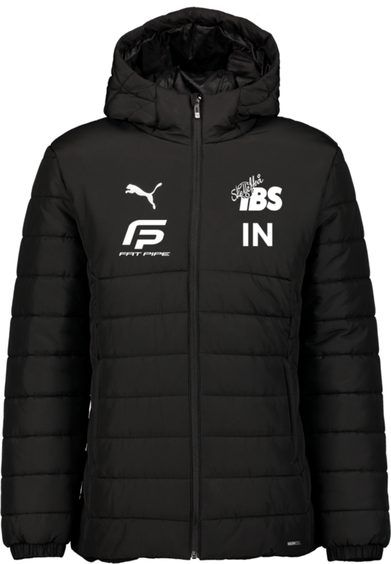 
PUMA, 
T Additions Hood Pad Jkt, 
Detail 1
